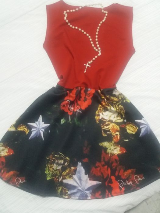 Philip Plein рокли и гащеризон