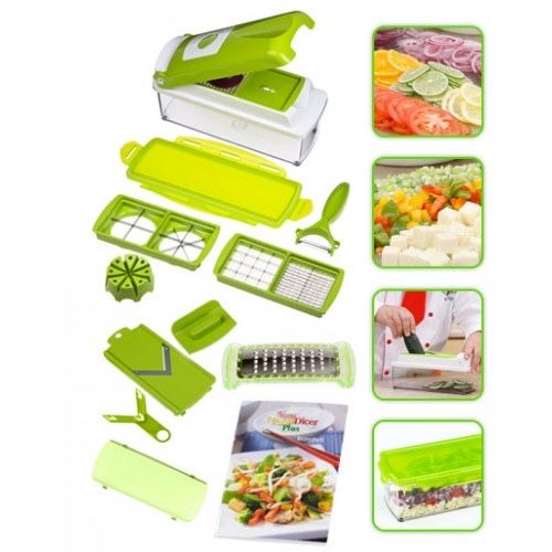 Кухненски помощници