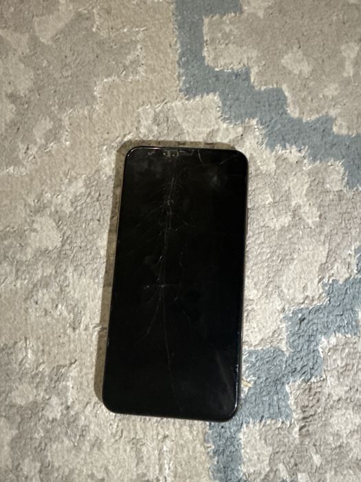 Iphone 11 pro max 64gb