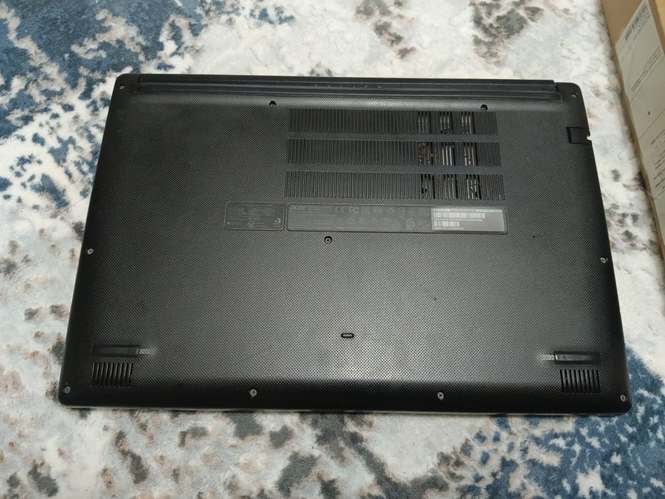 Ноутбук Acer Aspire