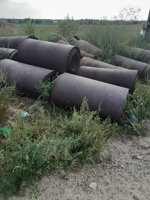 Vand banda pentru balastiere