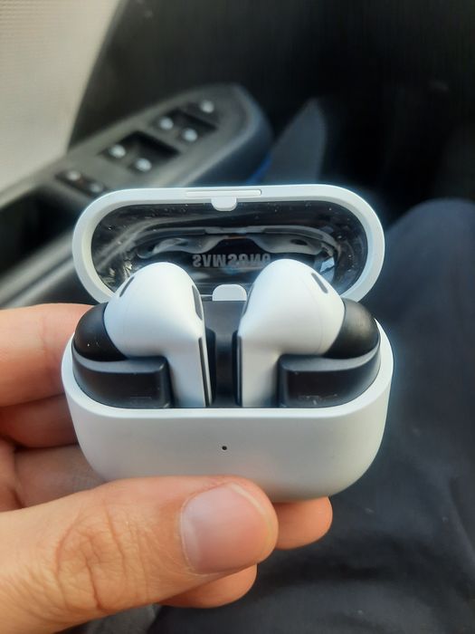 Наушник Самсунг безпр