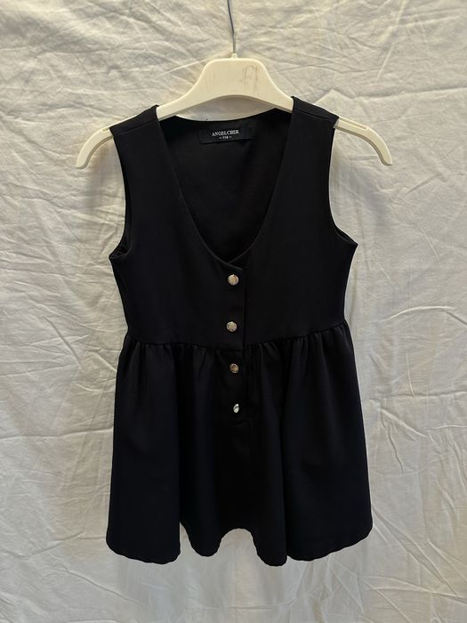 Детский сарафан и 2 летних платья для девочек