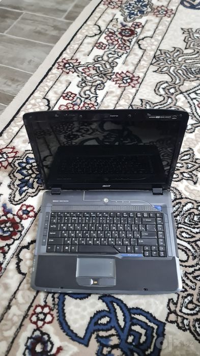 Nootbuk, acer rabochiy garantiyasiz