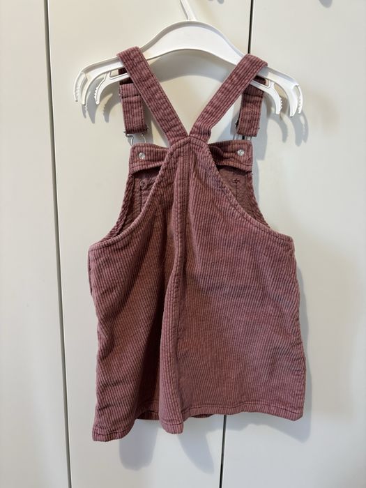 Sarafan Zara marime 104