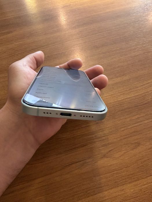 iPhone 15 128GB Impecabil