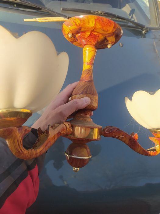 Люстра. Люстра. Люстра