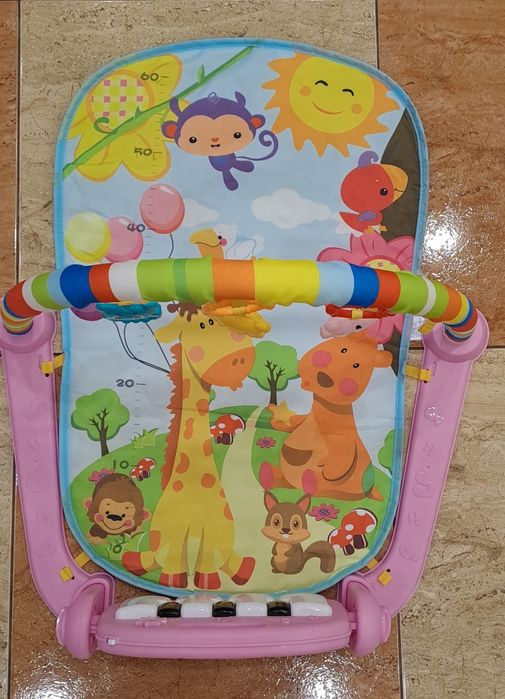 Активна гимнастика