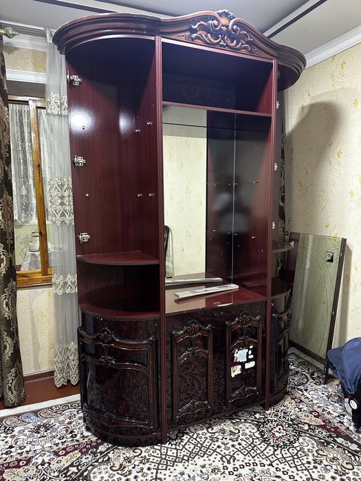 Стенка Лиза мебель