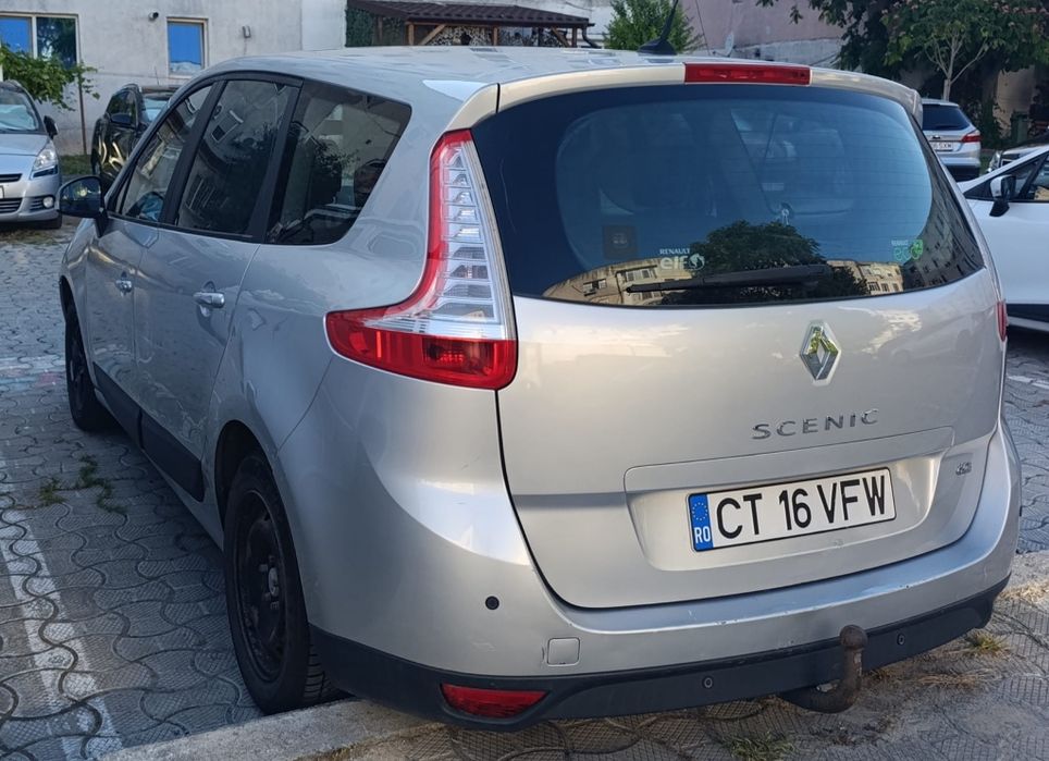 Renault Grand Scenic