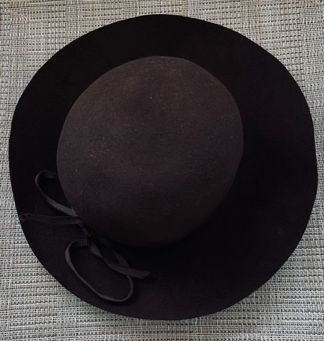 Дамска вълнена шапка Ass Qualität - немско качество