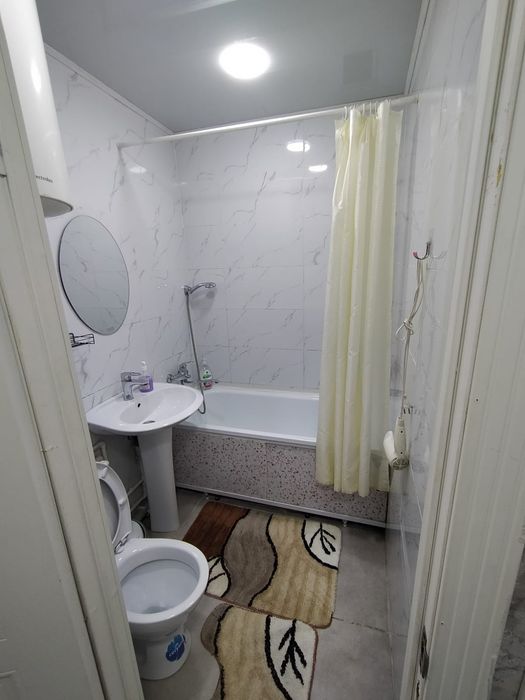 По Суточно по часам г.Сатпаев