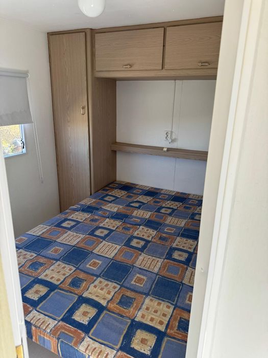 Casa mobila Casa pe roti / 3 camere / mobilata-utliata / 28 mp