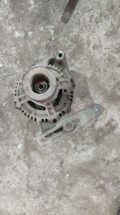 Генератор Ауди 80 Б4 Б3 С4