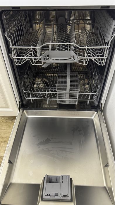 Посудомоечная машина