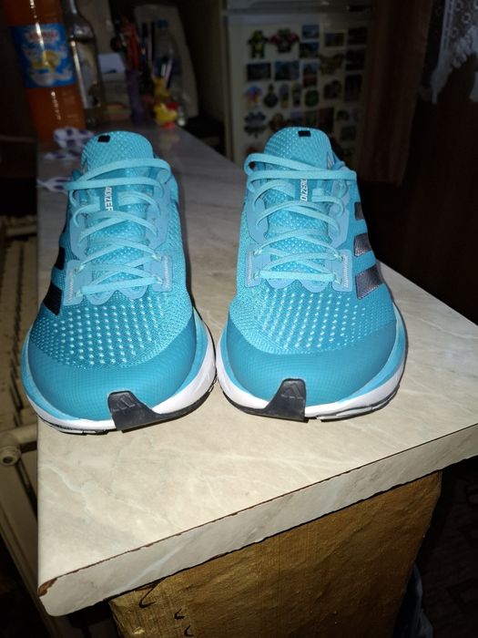 Маратонки Adidas ADIZERO SL /42
