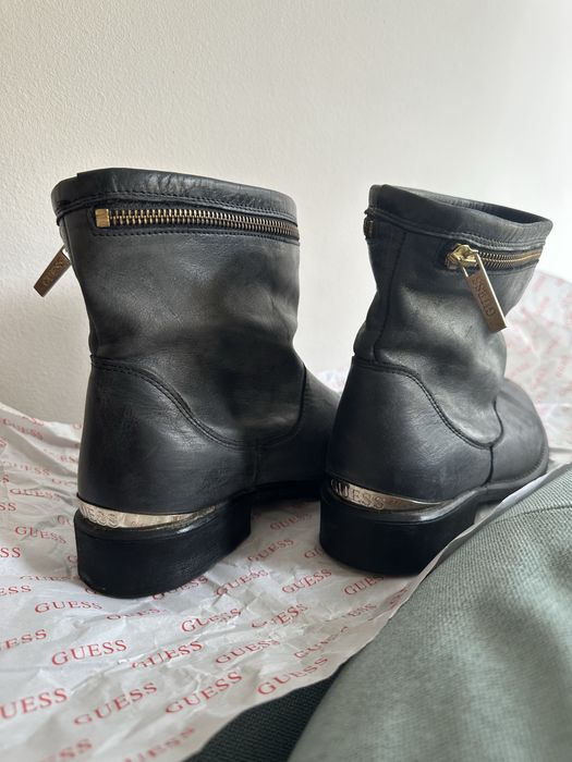 Дамски боти Guess