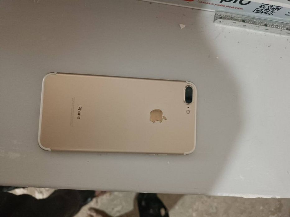 Iphone 7+ iphone 7+