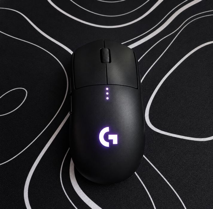 Logitech G Pro Wireless