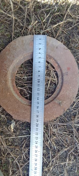 Продам кольца плиты для печи