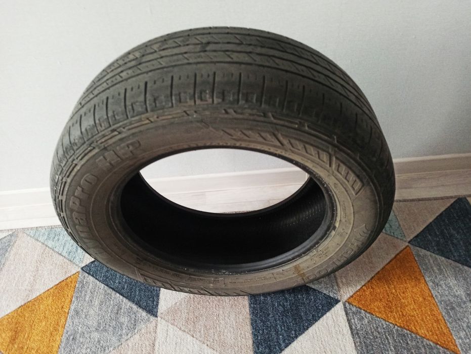 Баллон 17й, лето 235на60