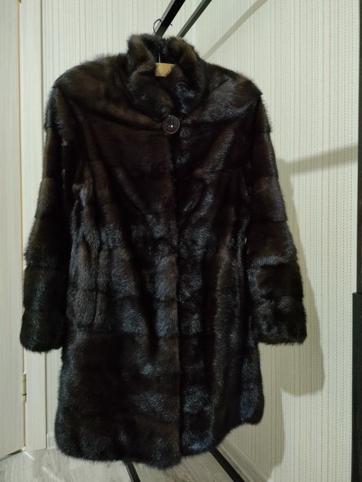 Продам шубу норка