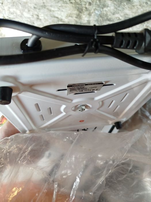 Электро плитка...можно обмен