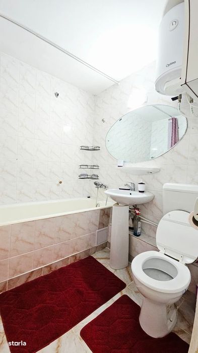 Gorjului, apartament 2 camere decomandat