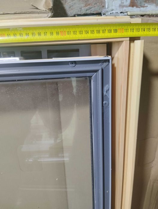 Покривни Прозорци Velux р-р 114/120