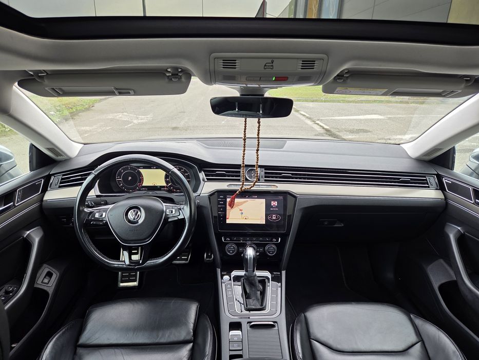 Vw Arteon 2.0 TDI Panoramic