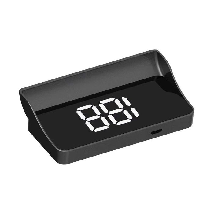 Head up display auto universal, nou.