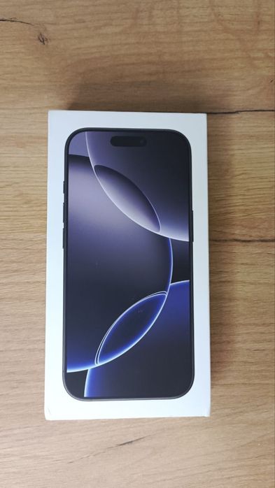 iPhone 16 Pro 256 GB