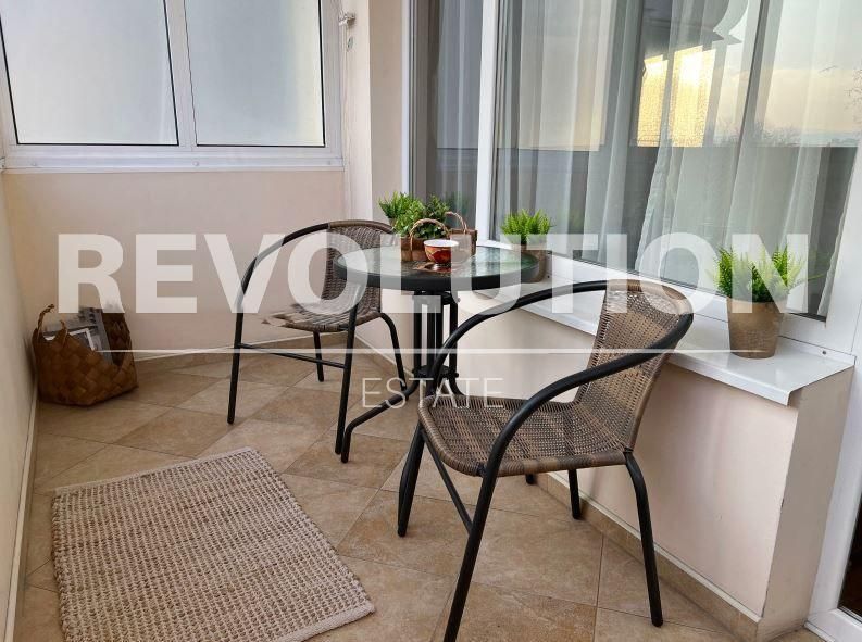 Дава се под наем Четиристаен апартамент в Варна, Чаталджа - 90 кв.м за 800 € - Снимка #10