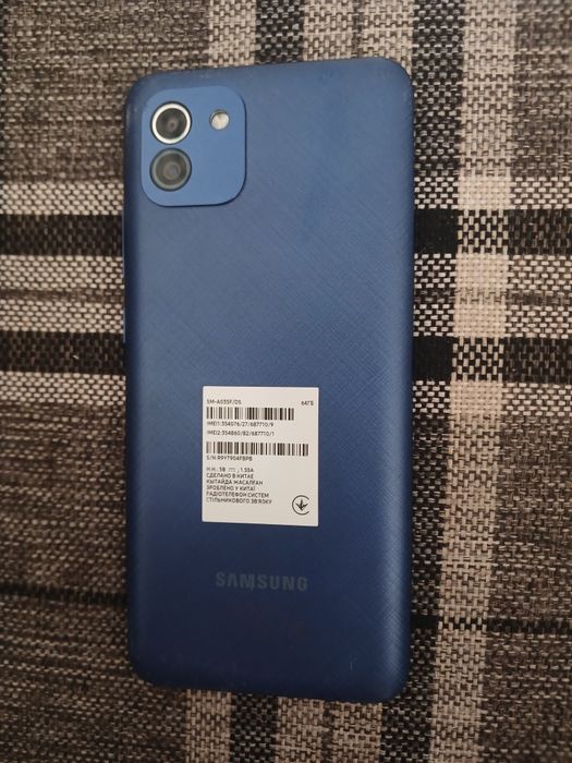 Срочно продам смартфон