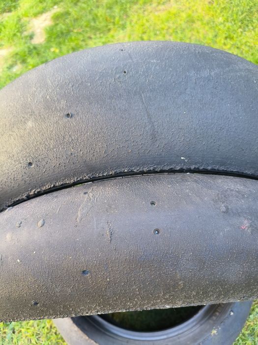 Pirelli Superbike SC2 180/120