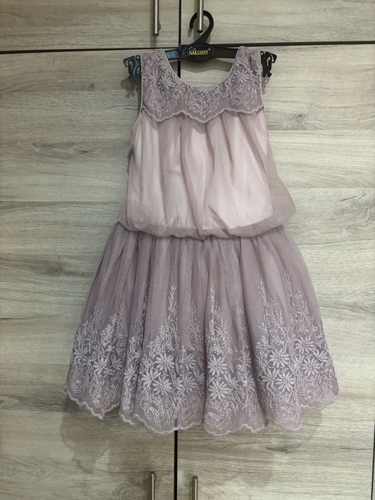 Детски роклички