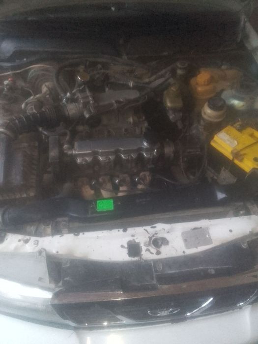 НЕКСИЯ 1йли 97 ранги ок каробка мотор яхши 4 балон яхши 100 метан