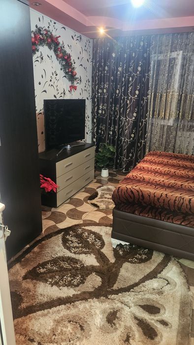 Apartament 2 camere cu intrări separate