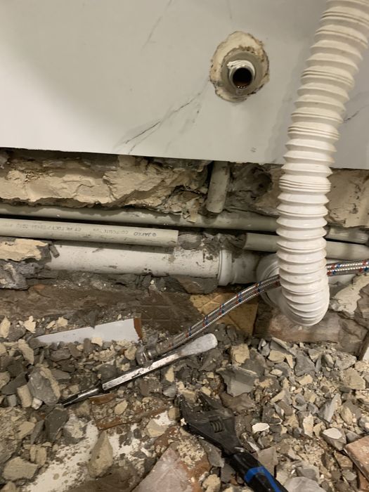 Сантехник 24/7 сантехник