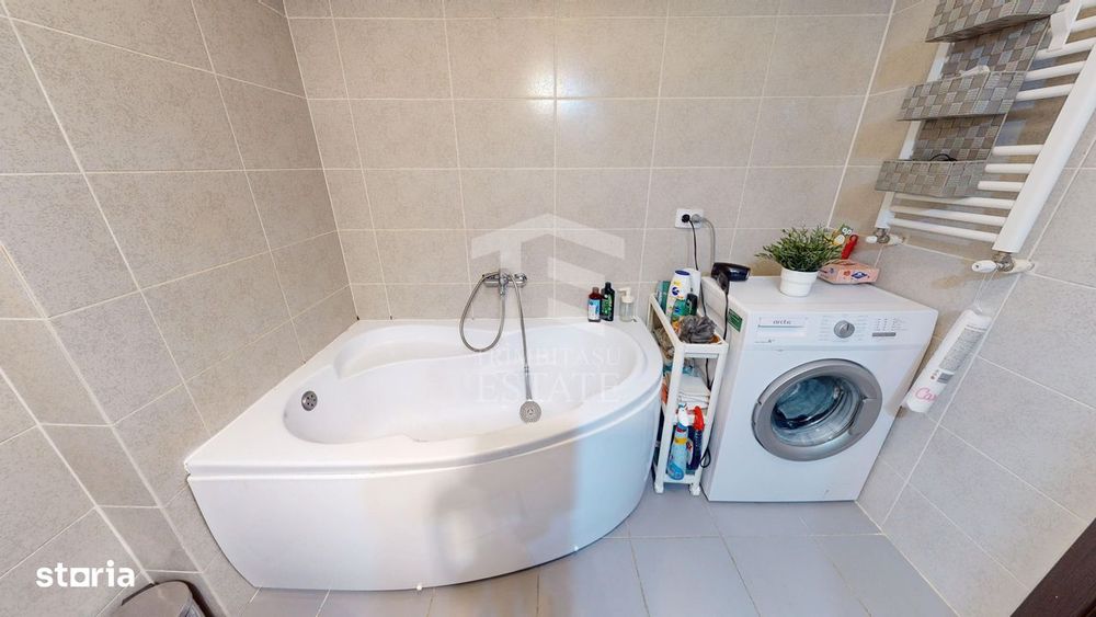 Apartament 2 camere Bloc nou 200 m Metrou Dimitrie Leonida Berceni 100