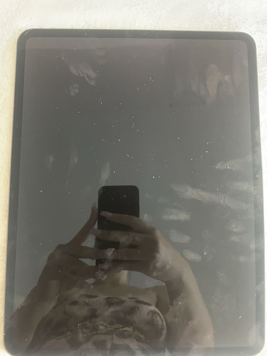 Ipad Pro 11’(2018)