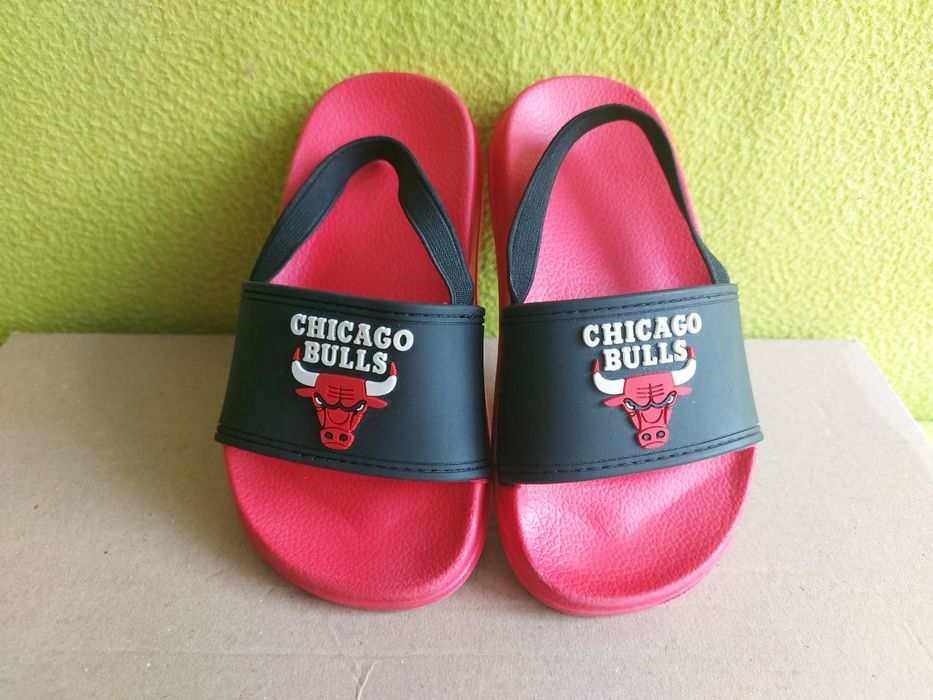 Chicago Bulls-24н-Оригинални
