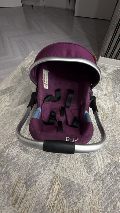 Продам автокредо bair, б/у.