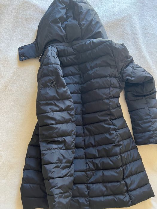 Яке палто Армани