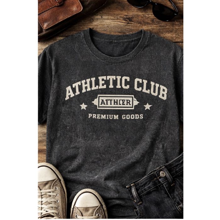 2 мъжки тениски комплект – Oversized | Топ цена!