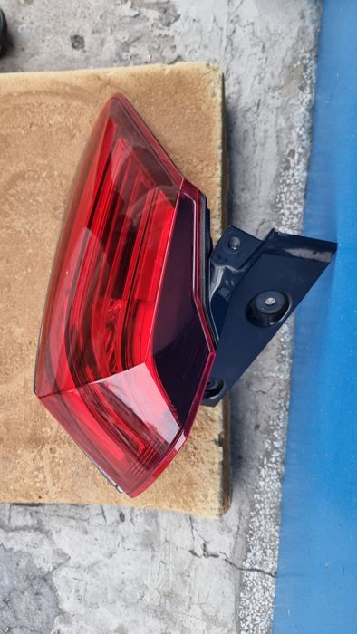 Ляв стоп/мигач Нисан X-TRAIL/ROUGE