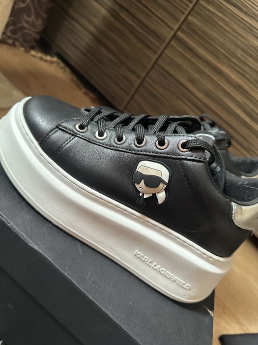 Karl Lagerfeld Anakapri 36