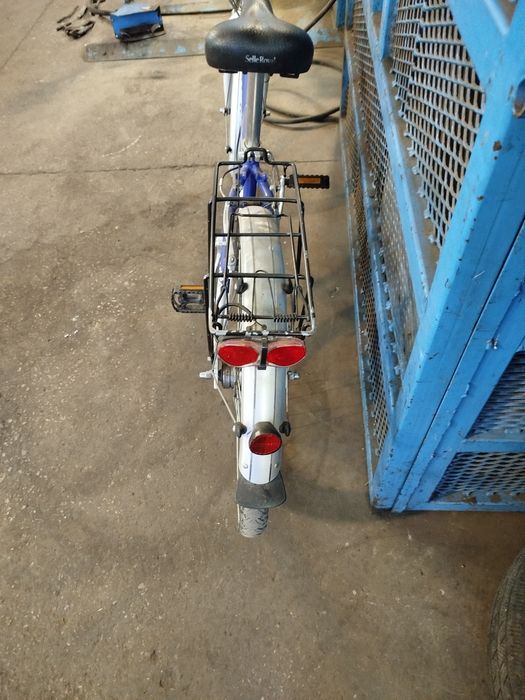 Детско Колело 24 цола