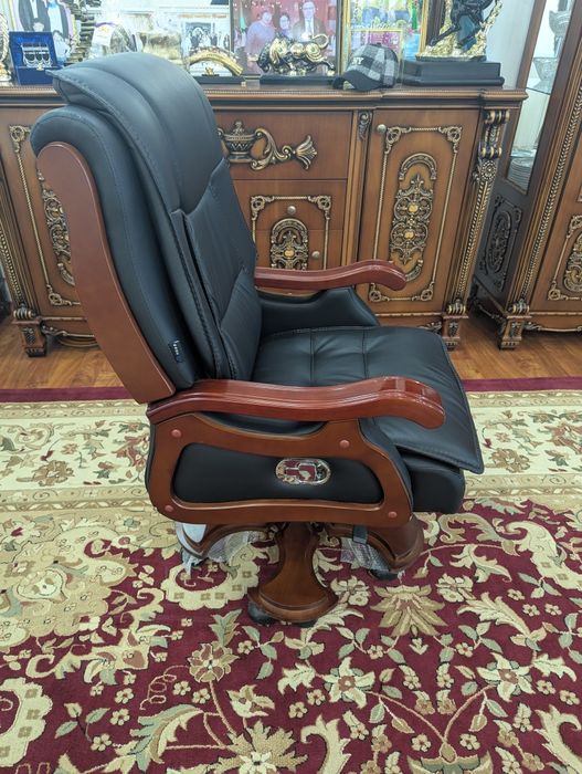 Кресло офисное новое