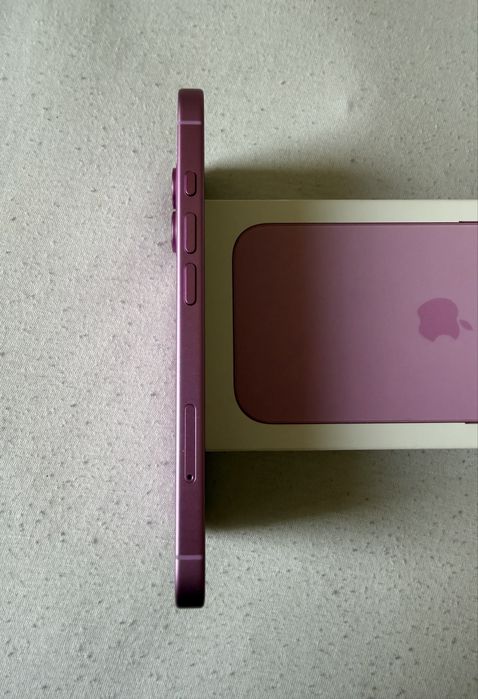 iPhone 16 256 GB
